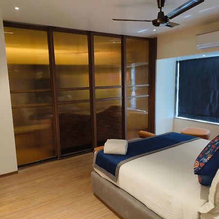 Hotel Le Grande - Mumbai International Airport Eksteriør bilde