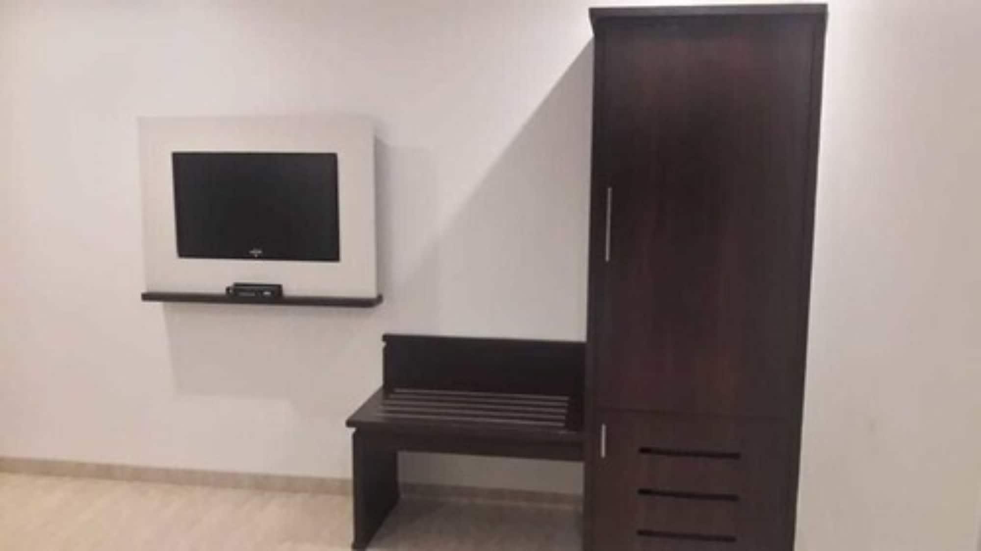Hotel Le Grande - Mumbai International Airport Eksteriør bilde